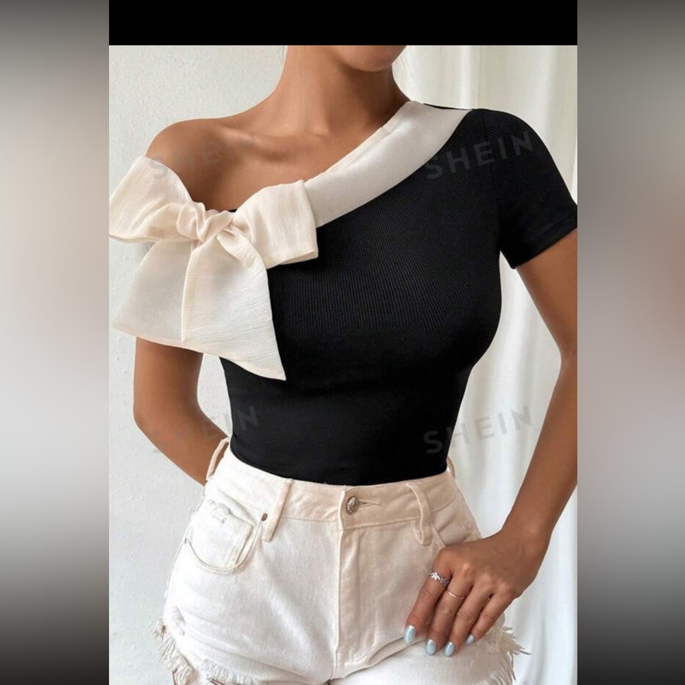 Cute top